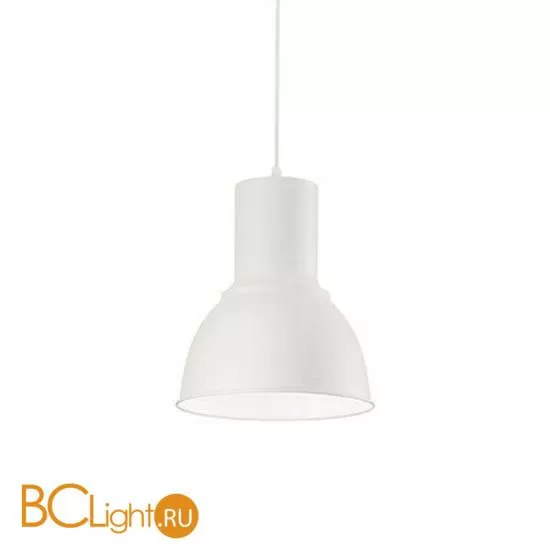 Подвесной светильник Ideal Lux Breeze Sp1 Bianco 145778
