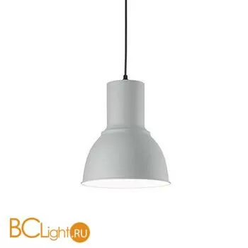 Подвесной светильник Ideal Lux Breeze Sp1 Grigio 137674