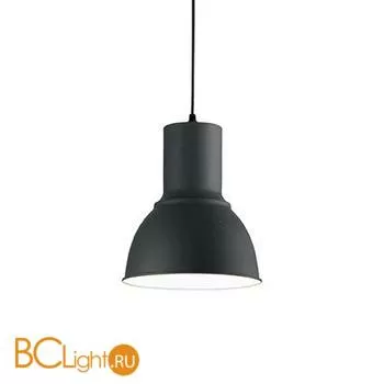 Подвесной светильник Ideal Lux Breeze Sp1 Nero 137681