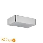 Настенный светильник Ideal Lux Brick AP2 Cromo 111094 - Фото 0