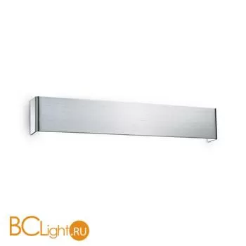 Настенный светильник Ideal Lux BRIGHT AP132 ALLUMINIO