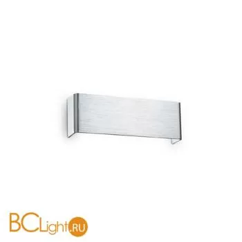 Настенный светильник Ideal Lux BRIGHT AP60 ALLUMINIO