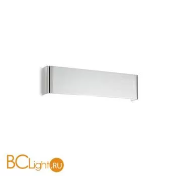 Настенный светильник Ideal Lux BRIGHT AP84 ALLUMINIO