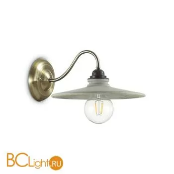 Бра Ideal Lux Brooklyn AP1 153421