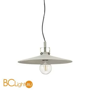Подвесной светильник Ideal Lux Brooklyn SP1 D25 153438