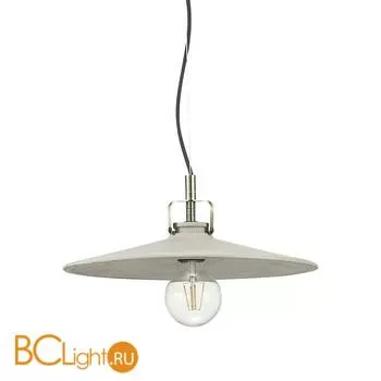 Подвесной светильник Ideal Lux Brooklyn SP1 D35 153445