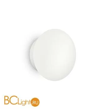 Уличный настенный светильник Ideal Lux Bubble AP2 158907