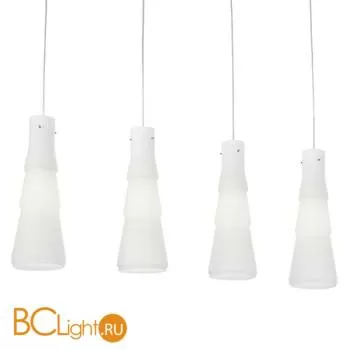 Подвесной светильник Ideal Lux Bud SB4 090108