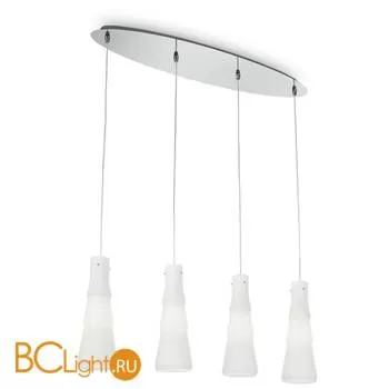 Подвесной светильник Ideal Lux Bud SB4 090108 - Фото 0