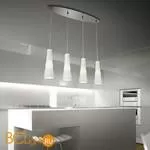 Подвесной светильник Ideal Lux Bud SB4 090108 - Фото 1