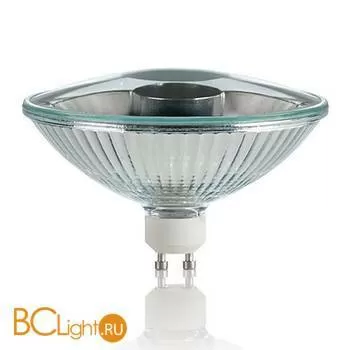 Лампа Ideal Lux GU10 50W 220V 725lm 2700K 141299