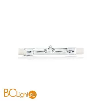 Лампа Ideal Lux R7s 78mm 80W 1400lm 117652