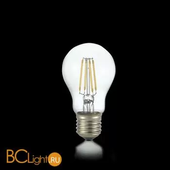 Лампа Ideal Lux E27 8W 220V 810lm 3000K 188973