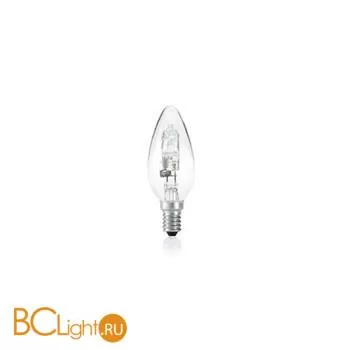 Лампа Ideal Lux E14 28W 220V 405lm 2700K 039510