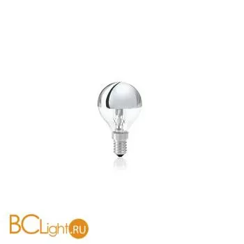 Лампа Ideal Lux E14 28W 220V 250lm 2700K 061917