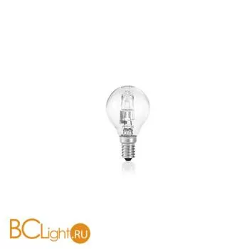 Лампа Ideal Lux E14 28W 220V 405lm 2700K 039534
