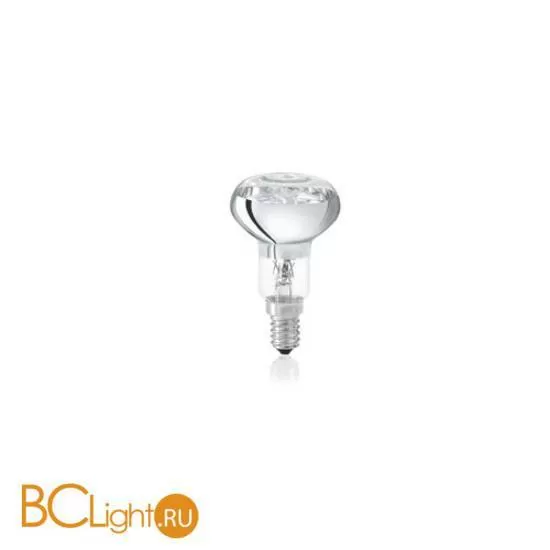 Лампа Ideal Lux E14 R50 28W 220V 405lm 2700K 059426