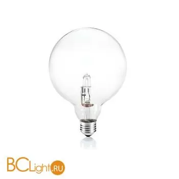 Лампа Ideal Lux E27 42W 220V 530lm 2700K 041766