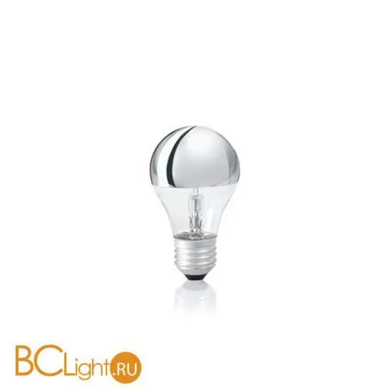 Лампа Ideal Lux E27 42W 220V 330lm 2700K 039893