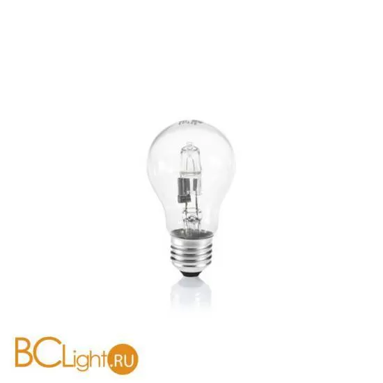 Лампа Ideal Lux E27 42W 220V 530lm 2700K 057620