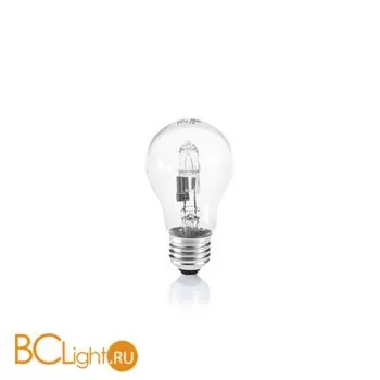 Лампа Ideal Lux E27 42W 220V 530lm 2700K 057620