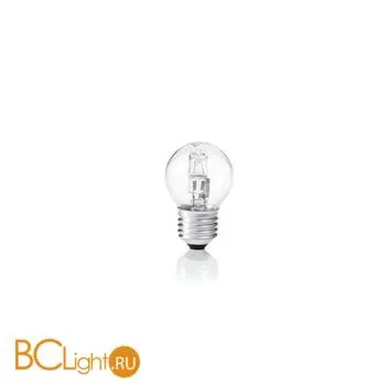 Лампа Ideal Lux ALO E27 42W SFERA TRASPARENTE 061023