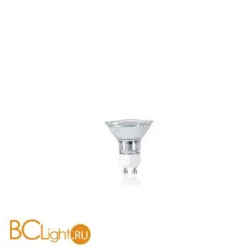 Лампа Ideal Lux GU10 28W 220V 405lm 2700K 058740