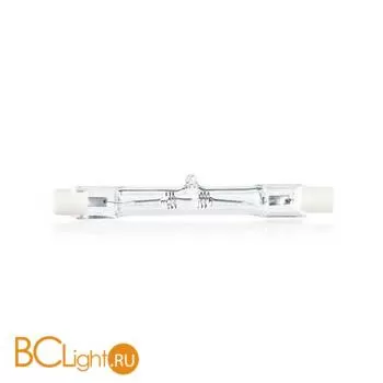 Лампа Ideal Lux R7s 140W 220V 2650lm 2700K 026350