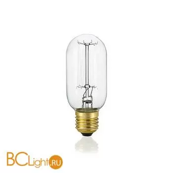 Лампа Ideal Lux E27 25W 220V 60lm 2000K 101453