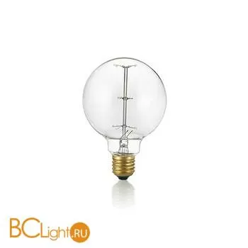 Лампа Ideal Lux E27 25W 220V 60lm 2000K 011554
