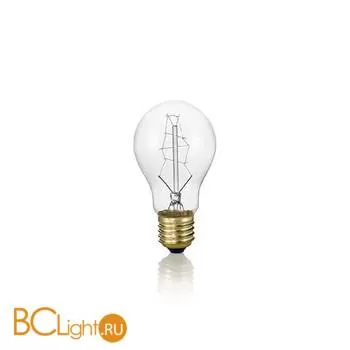 Лампа Ideal Lux E27 25W 220V 60lm 2000K 013053