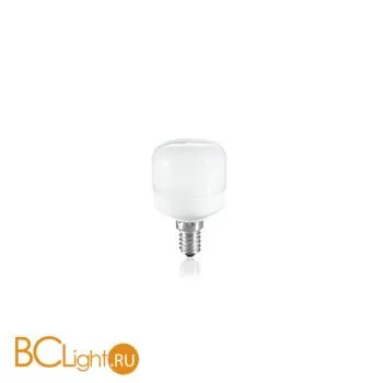 Лампа Ideal Lux E14 7W 220V 340lm 2700K 037776