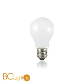 Лампа Ideal Lux E27 8W 220V 720lm 3000K 123899