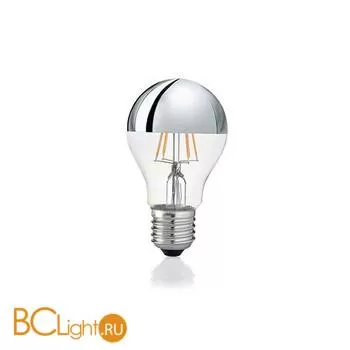 Лампа Ideal Lux E27 8W 220V 500lm 3000K 123882