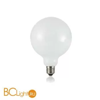 Лампа Ideal Lux E27 8W 220V 720lm 3000K 101354