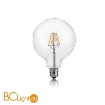 Лампа Ideal Lux E27 8W 220V 806lm 3000K 101347