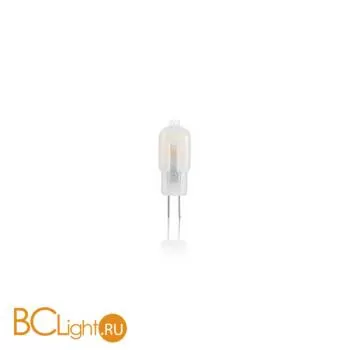 Лампа Ideal Lux G4 1,5W 220V 110lm 3000K 123929