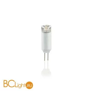 Лампа Ideal Lux G4 1,8W 220V 120lm 3000K 101361