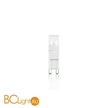 Лампа Ideal Lux G9 2W 220V 130lm 3000K 037646