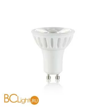 Лампа Ideal Lux GU10 5W 220V 400lm 3000K 051413