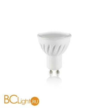 Лампа Ideal Lux GU10 7W 220V 600lm 3000K 101378