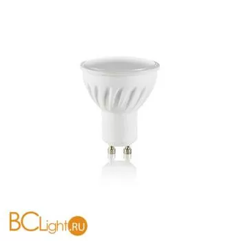 Лампа Ideal Lux GU10 7W 220V 610lm 4000K 117652