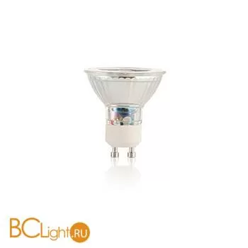 Лампа Ideal Lux GU10 7W 220V 600lm 3000K 123943