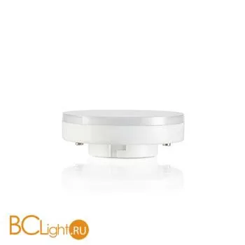 Лампа Ideal Lux GX53 7W 220V 560lm 3000K 101385
