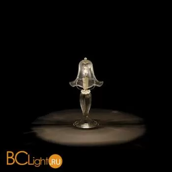 Настольная лампа Ideal Lux Ca’ D’Oro TL1 № 10881
