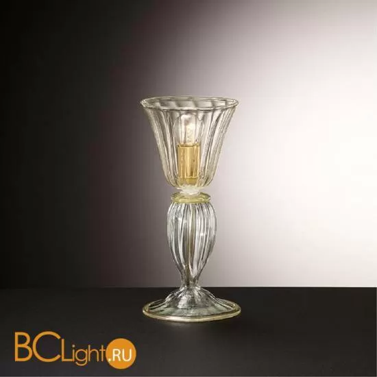 Настольная лампа Ideal Lux Ca’ Foscari TL1 № 10879