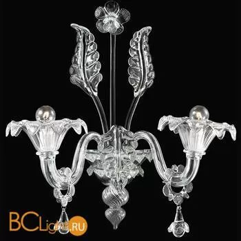 Бра Ideal Lux Ca Vendramin AP2 67858