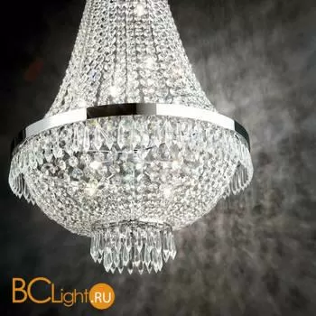 Люстра Ideal Lux Caesar sp12 114279 - Фото 0