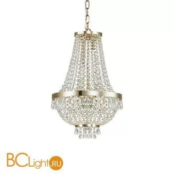 Подвесной светильник Ideal Lux Caesar SP6 Oro 114729