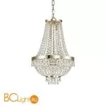 Подвесной светильник Ideal Lux Caesar SP6 Oro 114729